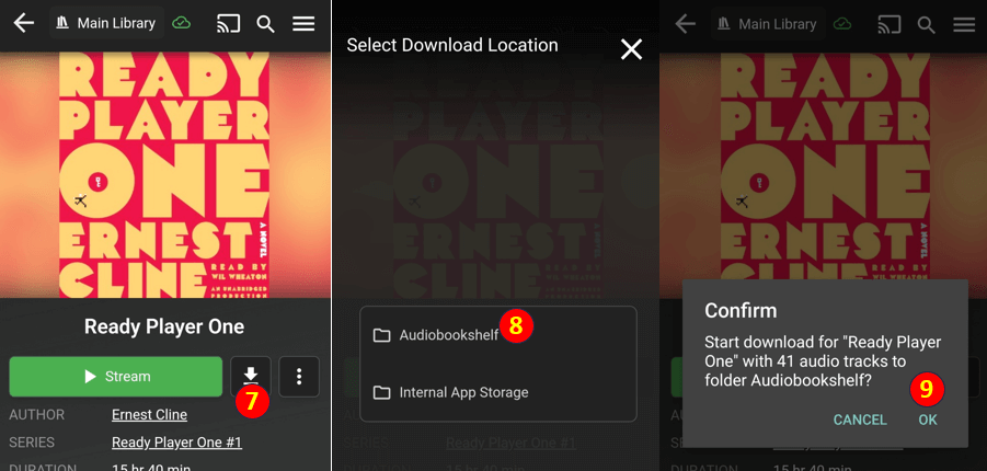 Download book